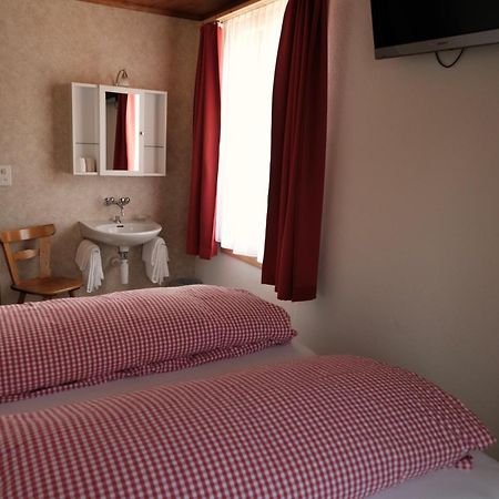 Hotel Tourist Майрінґен Екстер'єр фото