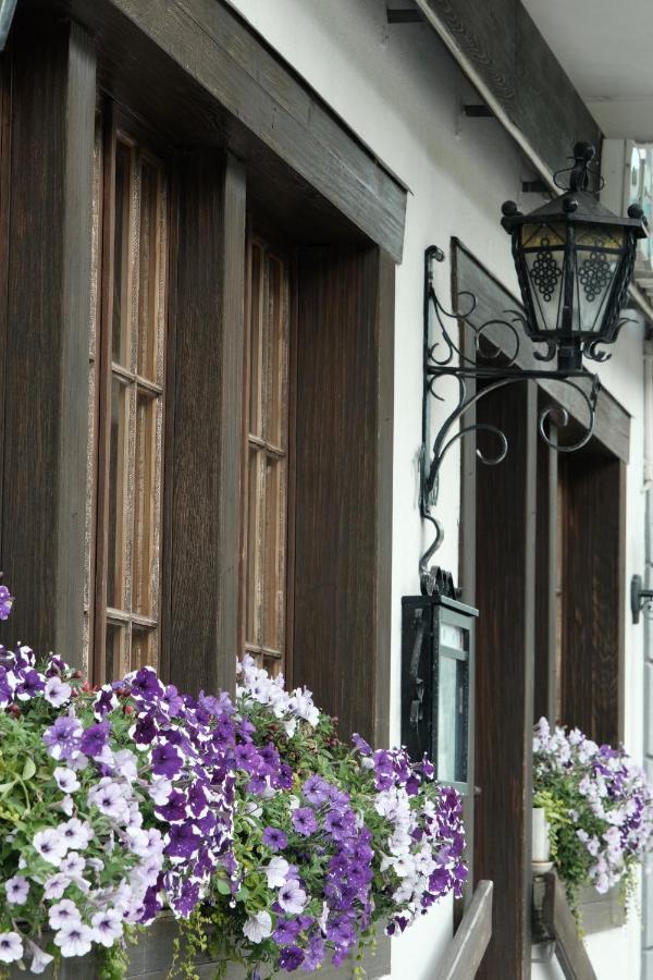 Hotel Tourist Майрінґен Екстер'єр фото