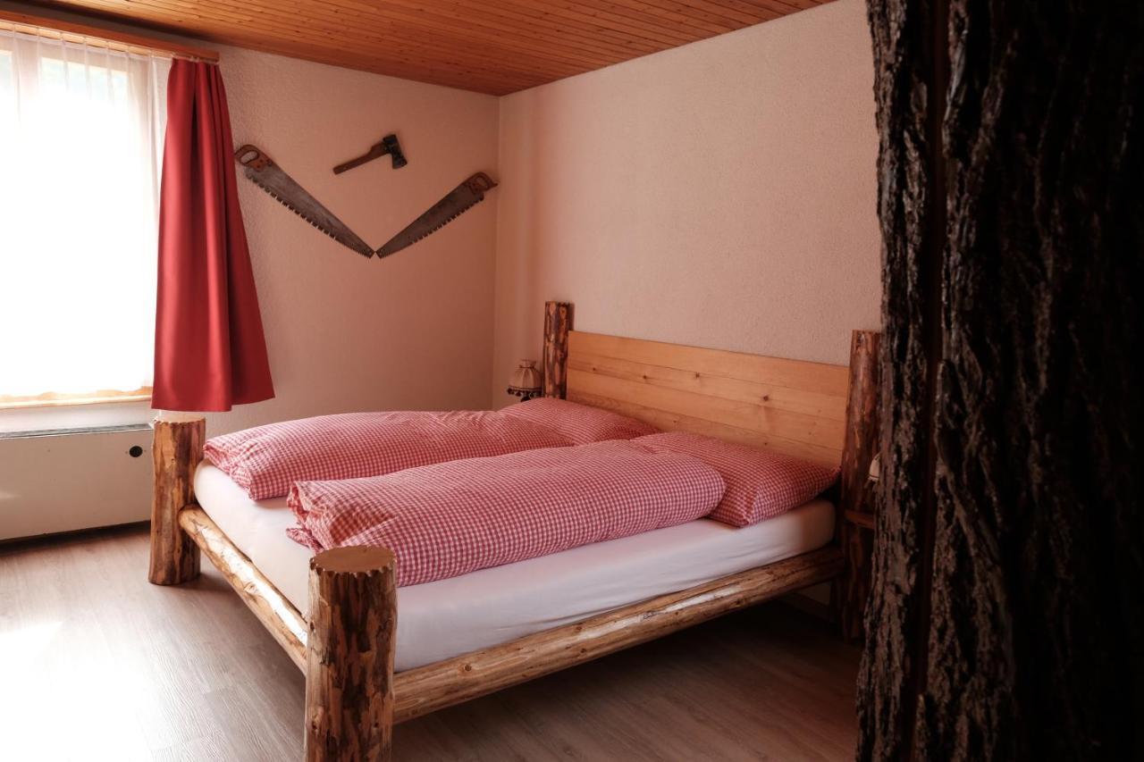 Hotel Tourist Майрінґен Екстер'єр фото