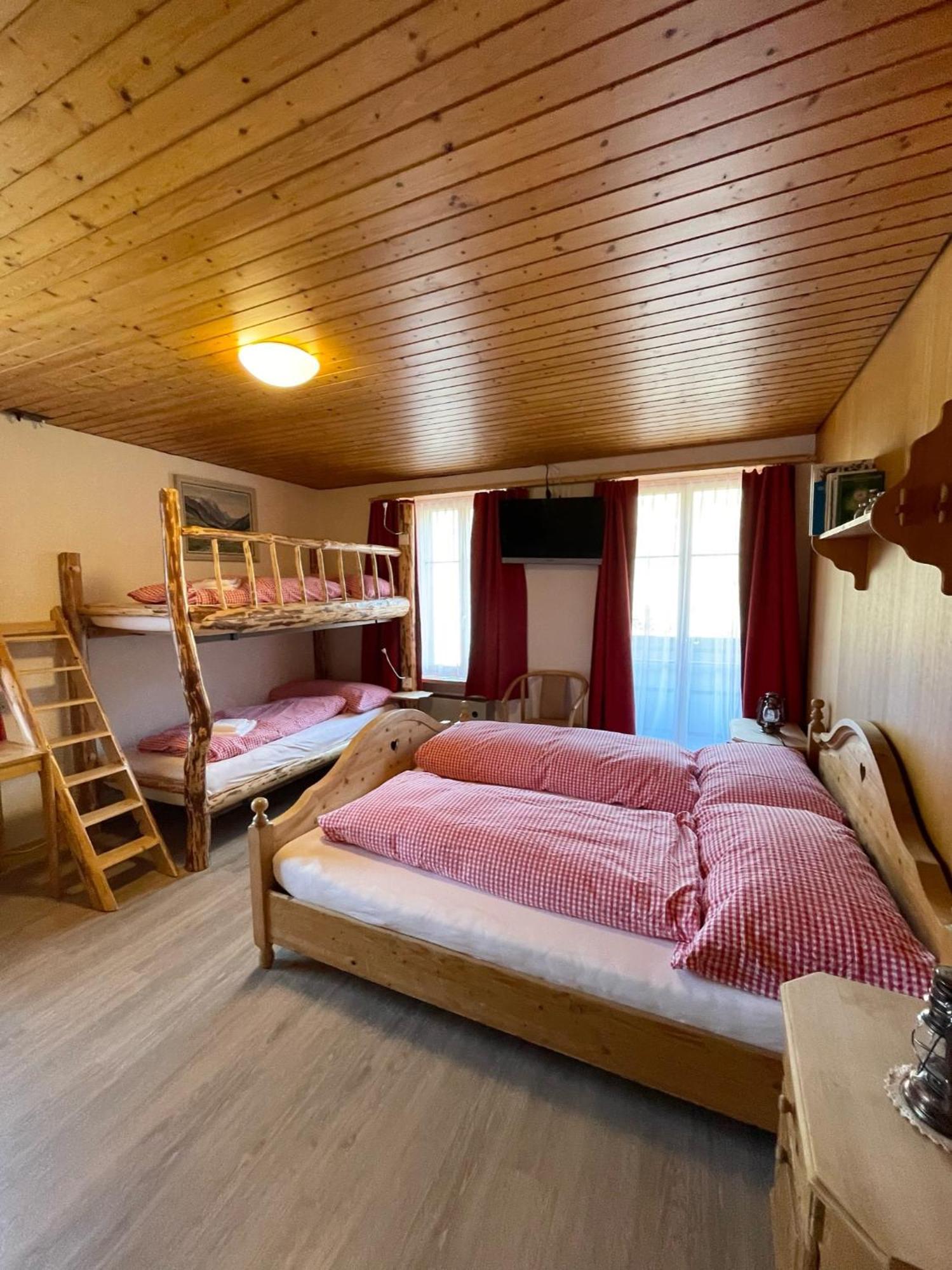 Hotel Tourist Майрінґен Екстер'єр фото